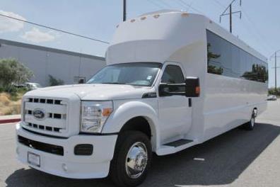 Party Bus Tucson, AZ 